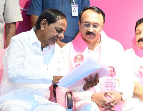<a href="/Kiran_Jupally/">Kiran Jupally</a> <a href="/BJP4Telangana/">BJP Telangana</a> Same feeling anna
