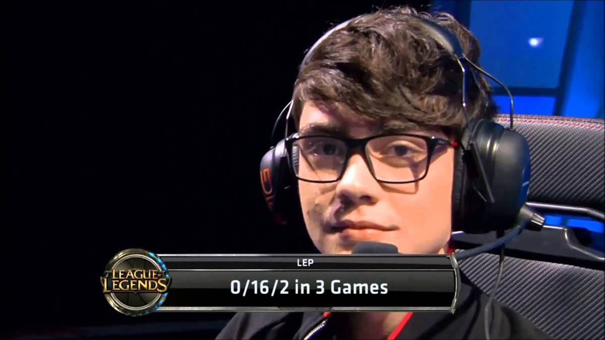 rainierlee__'s tweet photo. @FNATIC Mf managed to do worse than Oscarinin. Thank Empyros https://t.co/EnTKnq83Us