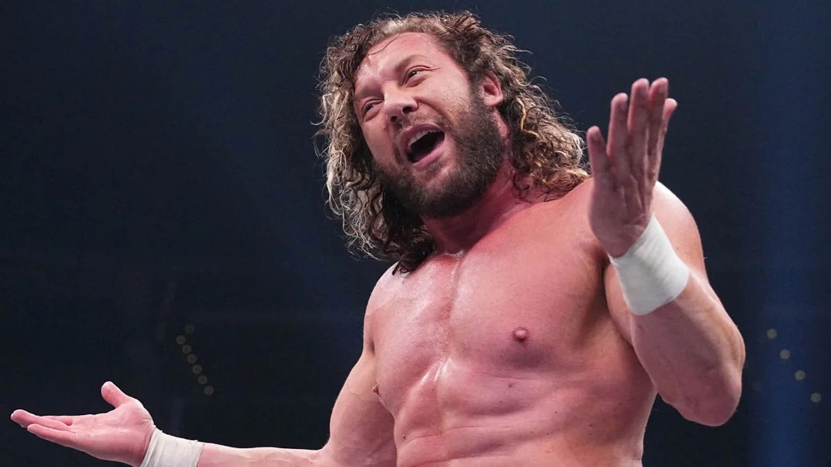 AEW Fan France 🇨🇵 tweet media