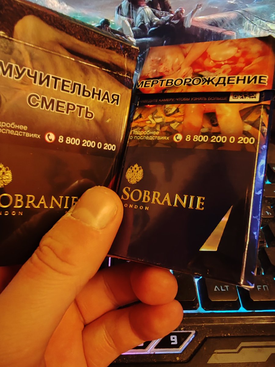 Алик Кайда tweet media