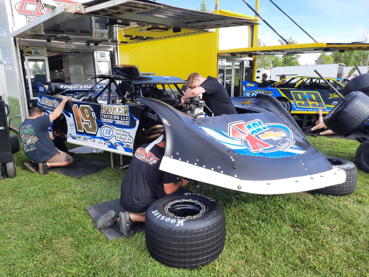 Cody Hicken tweet media