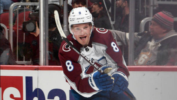 DNVR Avalanche tweet media