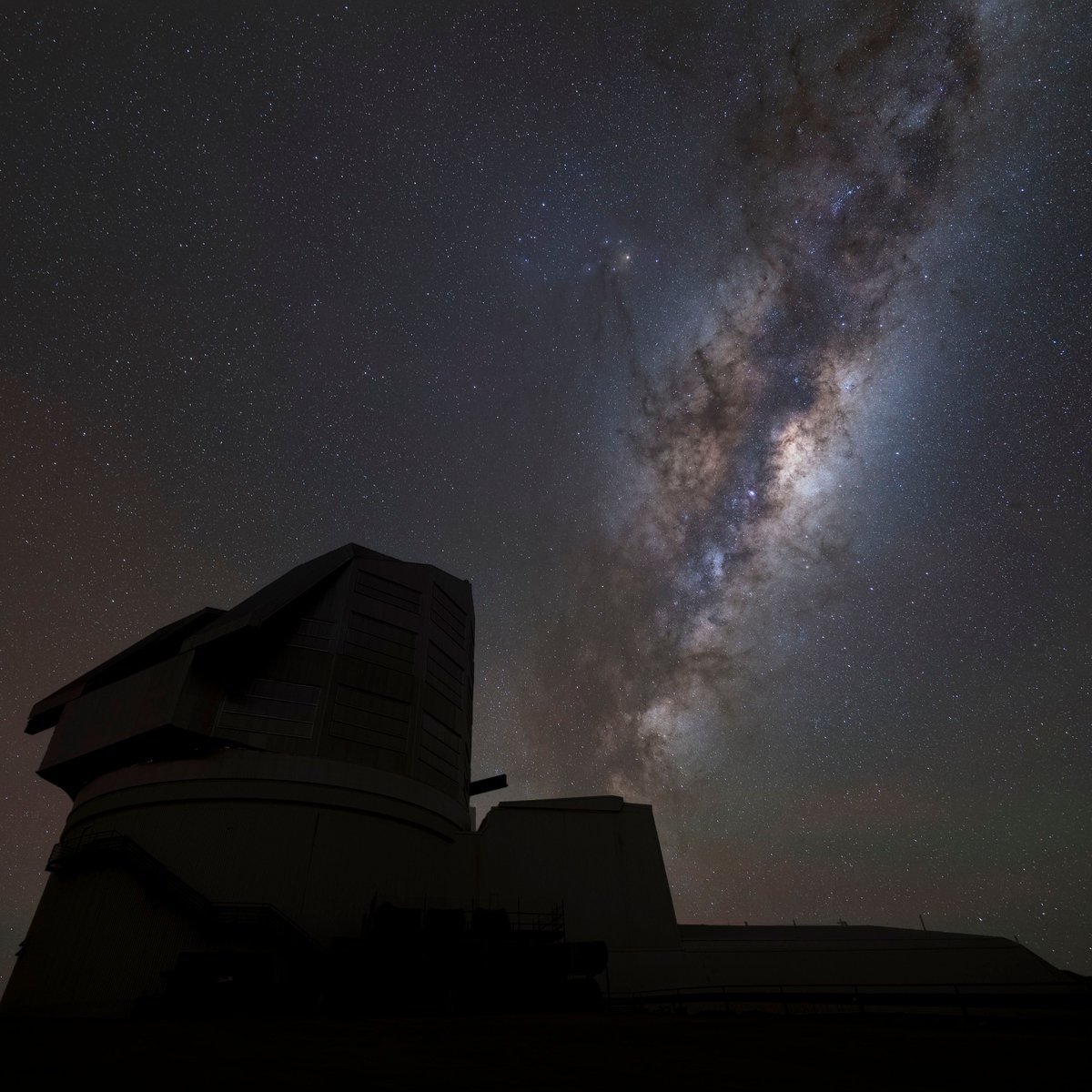 NSF-DOE Rubin Observatory tweet media