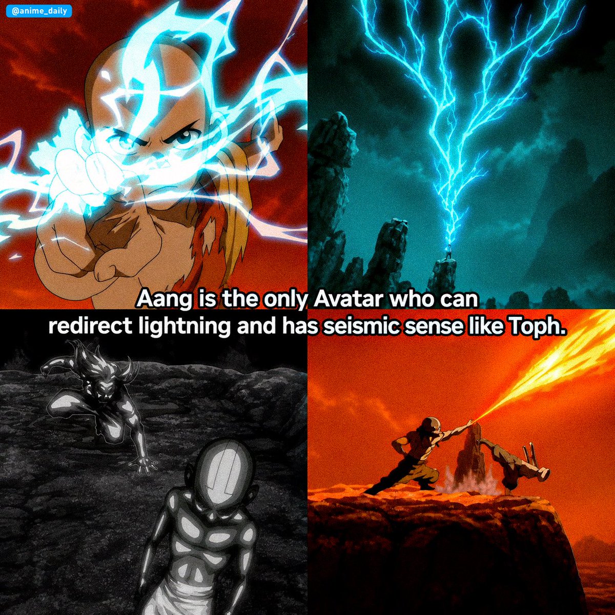 Anime Daily tweet media