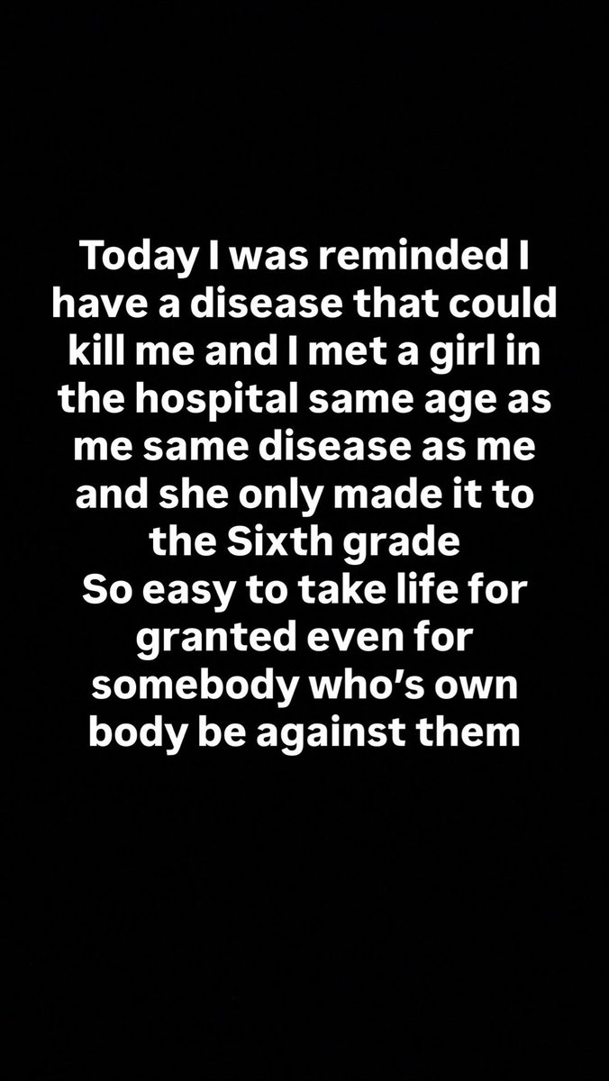JustOnlykiyah's tweet photo. This week on “Just Thoughts Radio” the discussion is “Turning complaints into gratitude” Here is a thought I had yesterday that reminded me of everything I had to be grateful for. #Justthoughtsradio #sicklecelldisease #Godisgood #gratitude #Radio #WDRBmedia https://t.co/O9k8THItEz