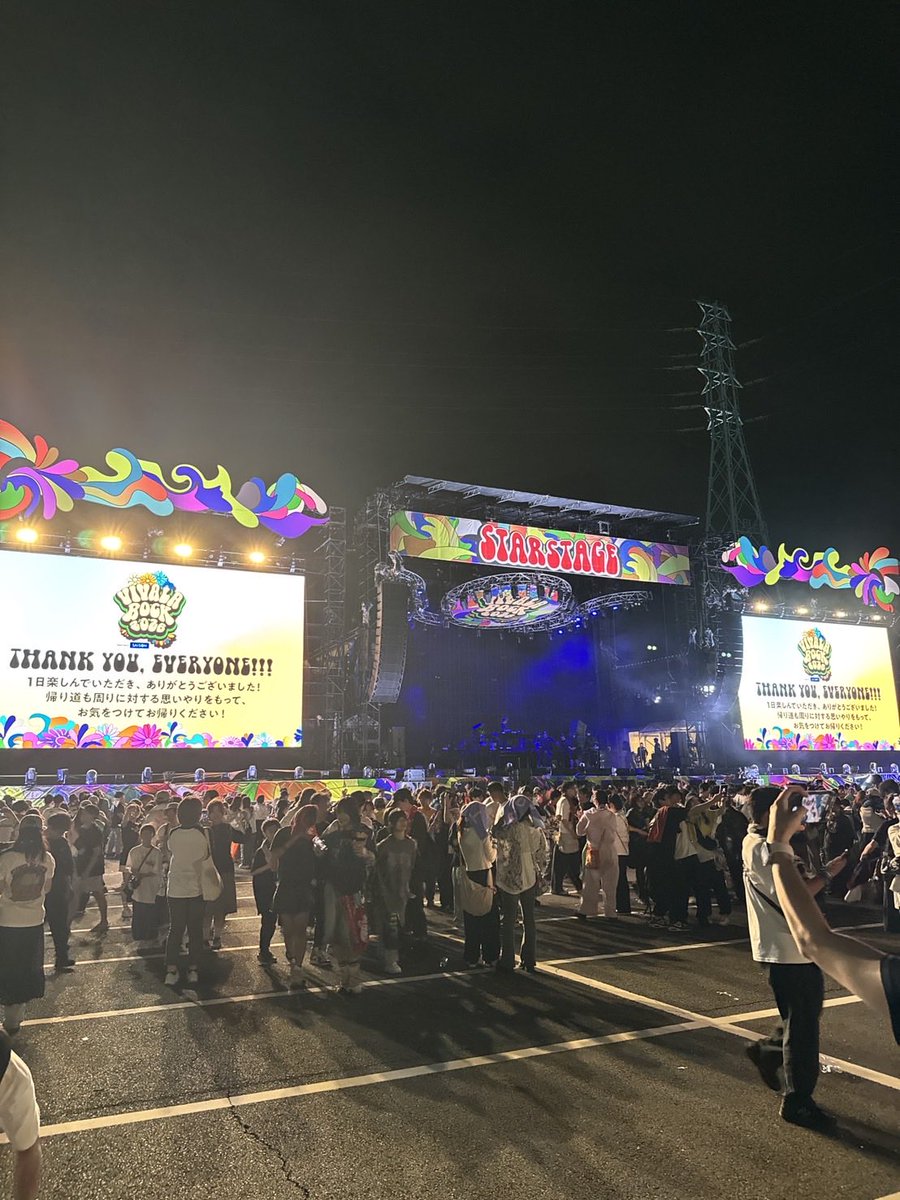 rh1d4tk's tweet photo. ビバラ最高すぎた https://t.co/OVkqUtB3Cl