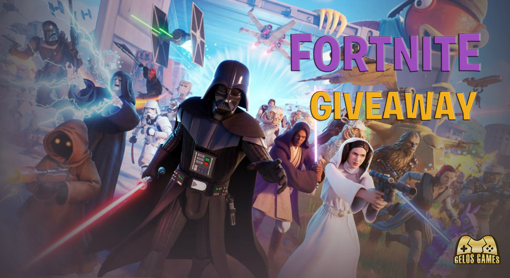 Gelos Games Fortnite tweet media