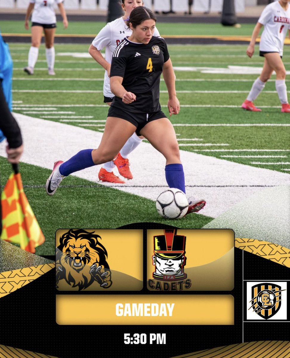 Clear Lake Girls Soccer tweet media