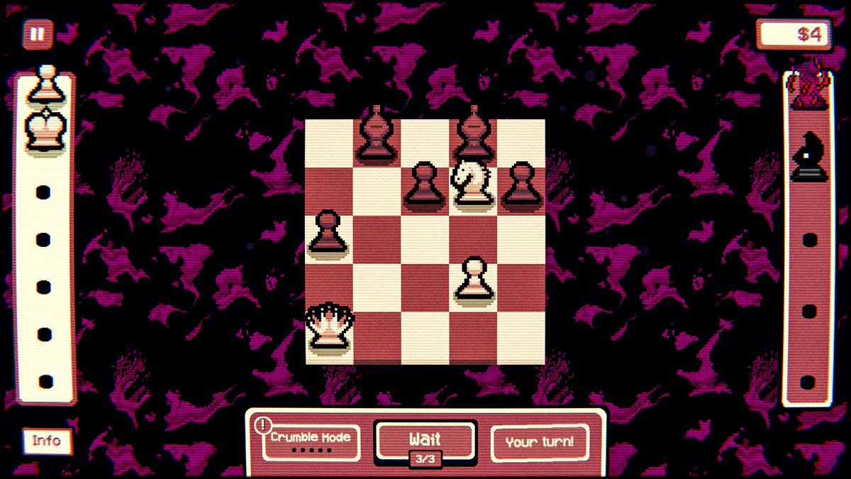 Final Boss Project tweet media