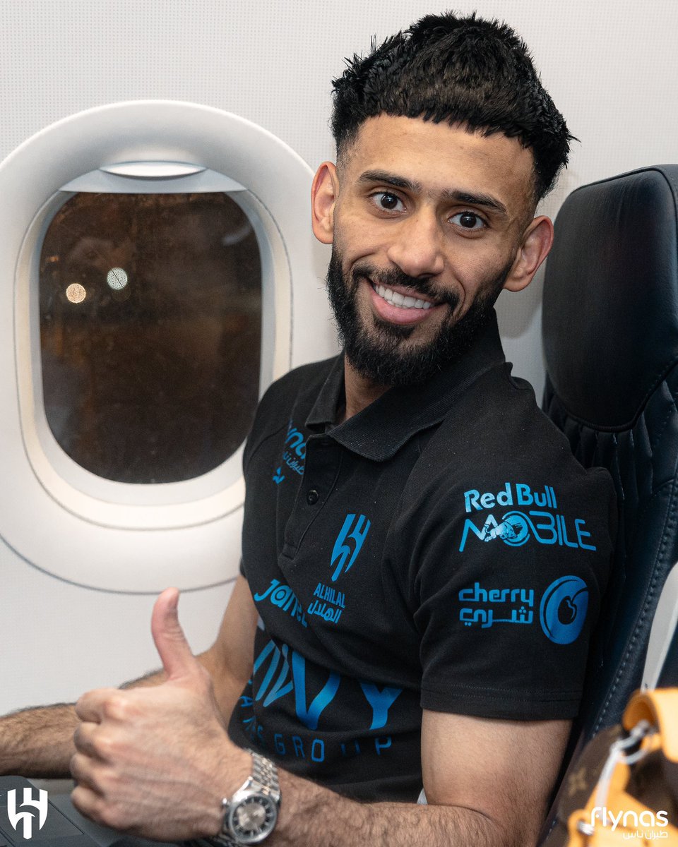 أخبار الهلال tweet media