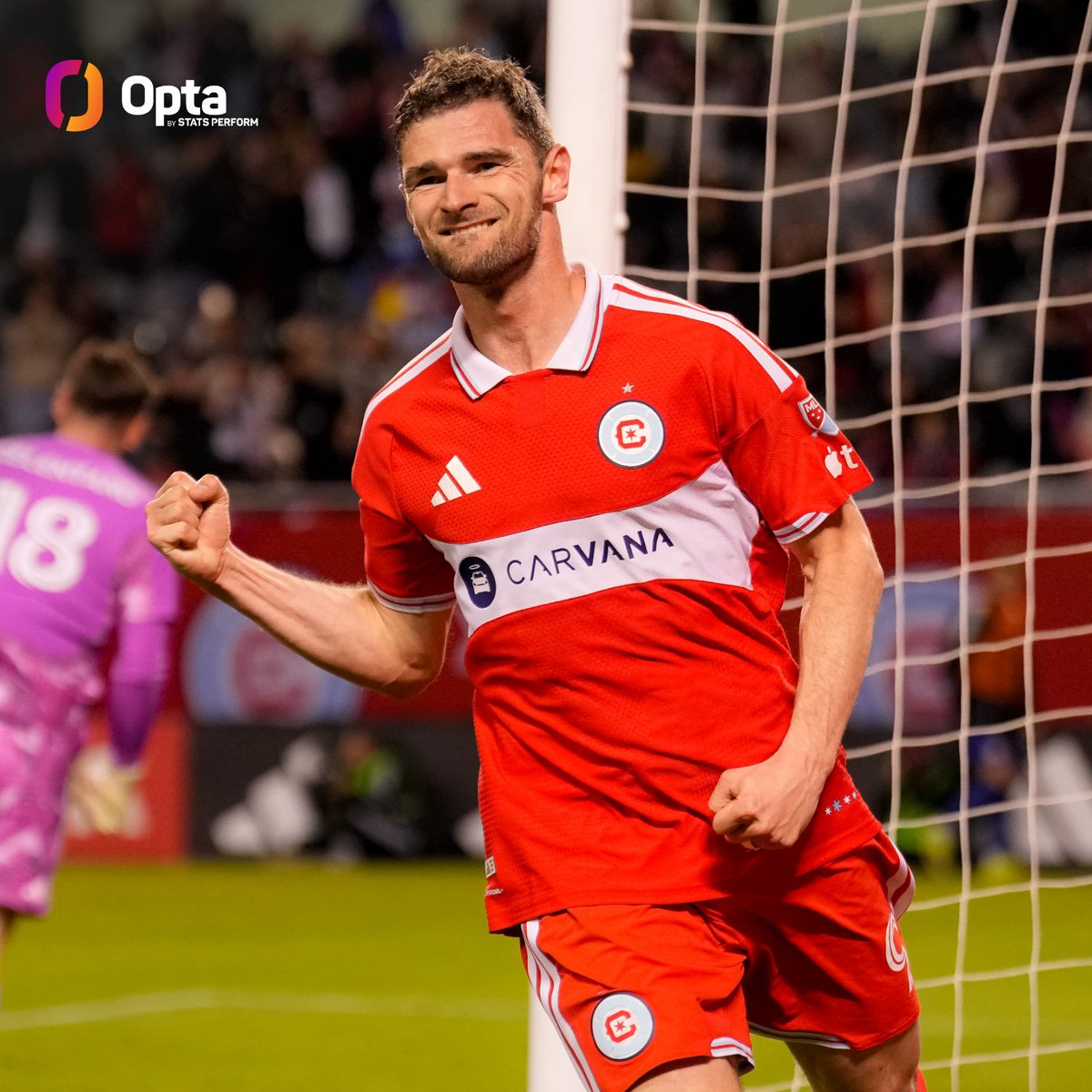 OptaJack⚽️ tweet media