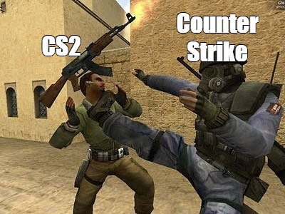 Counterstrikeman tweet media