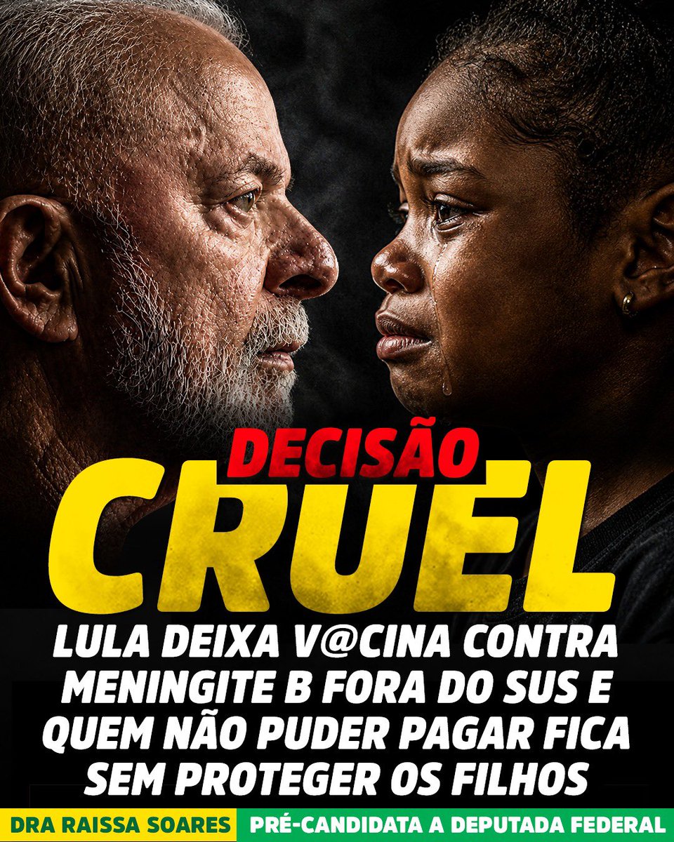 Dra Raissa Soares tweet media