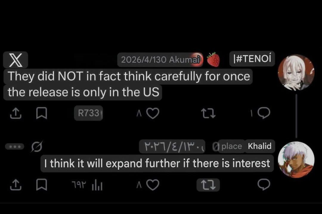 خالد tweet media
