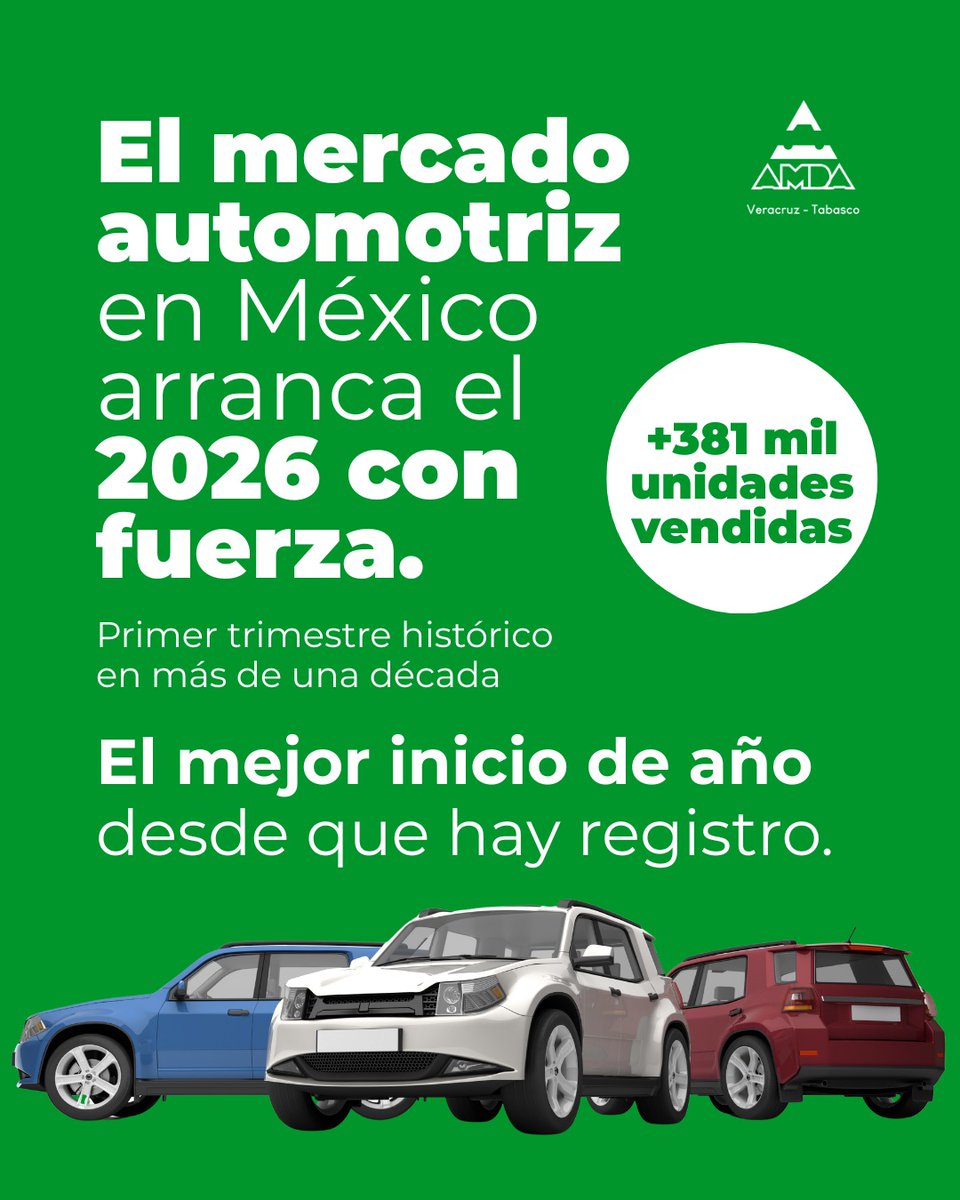 AMDA Veracruz - Tabasco tweet media