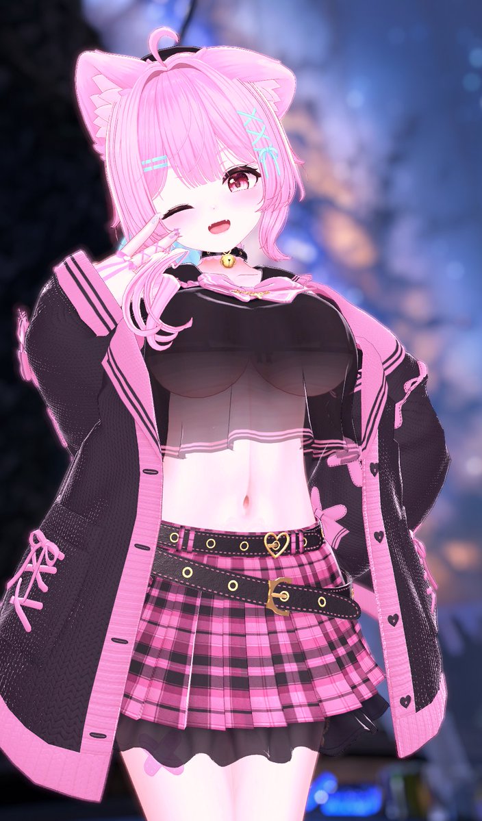 わこー tweet media