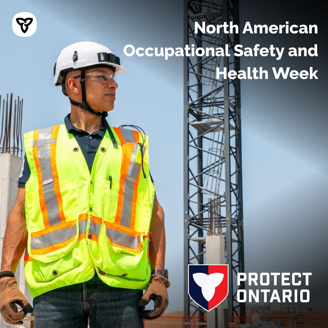 Ontario At Work tweet media