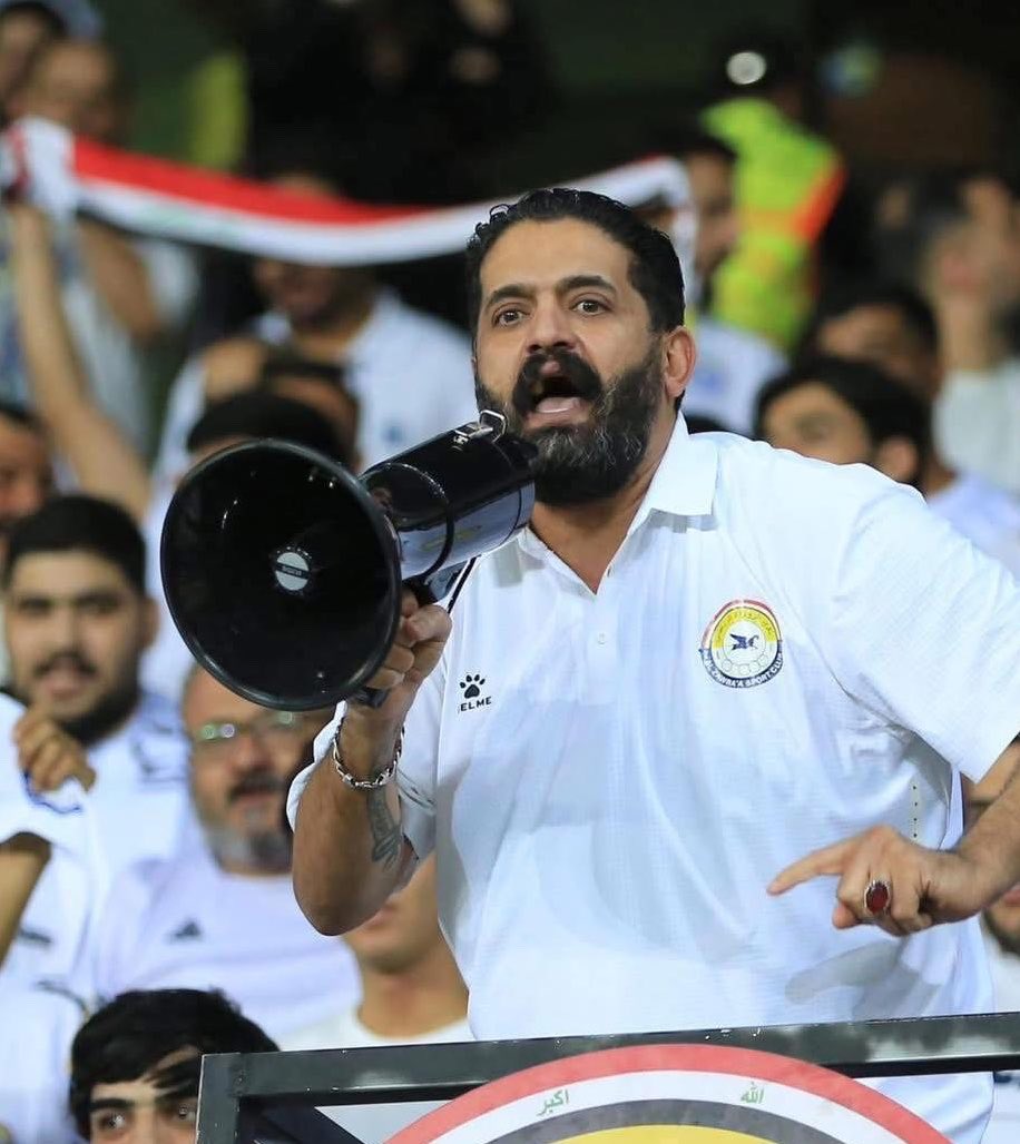 PrimeMaestr0's tweet photo. 🚨🚨🚨⚠️ عــاجــل ورســمــيًــا ⚠️🚨🚨🚨

قرار للتاريخ..

الأتحاد العراقي لكرة القدم يقرر منع دخول مكبرات الصوت إلى الملاعب بدايةً من الجولة القادمة في الدوري العراقي !📢❌

🔥 https://t.co/ypudzf4Nyy