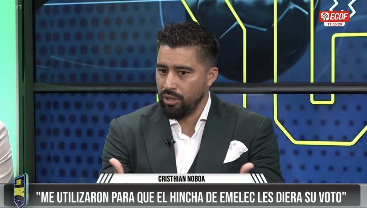 Andrés Illingworth tweet media