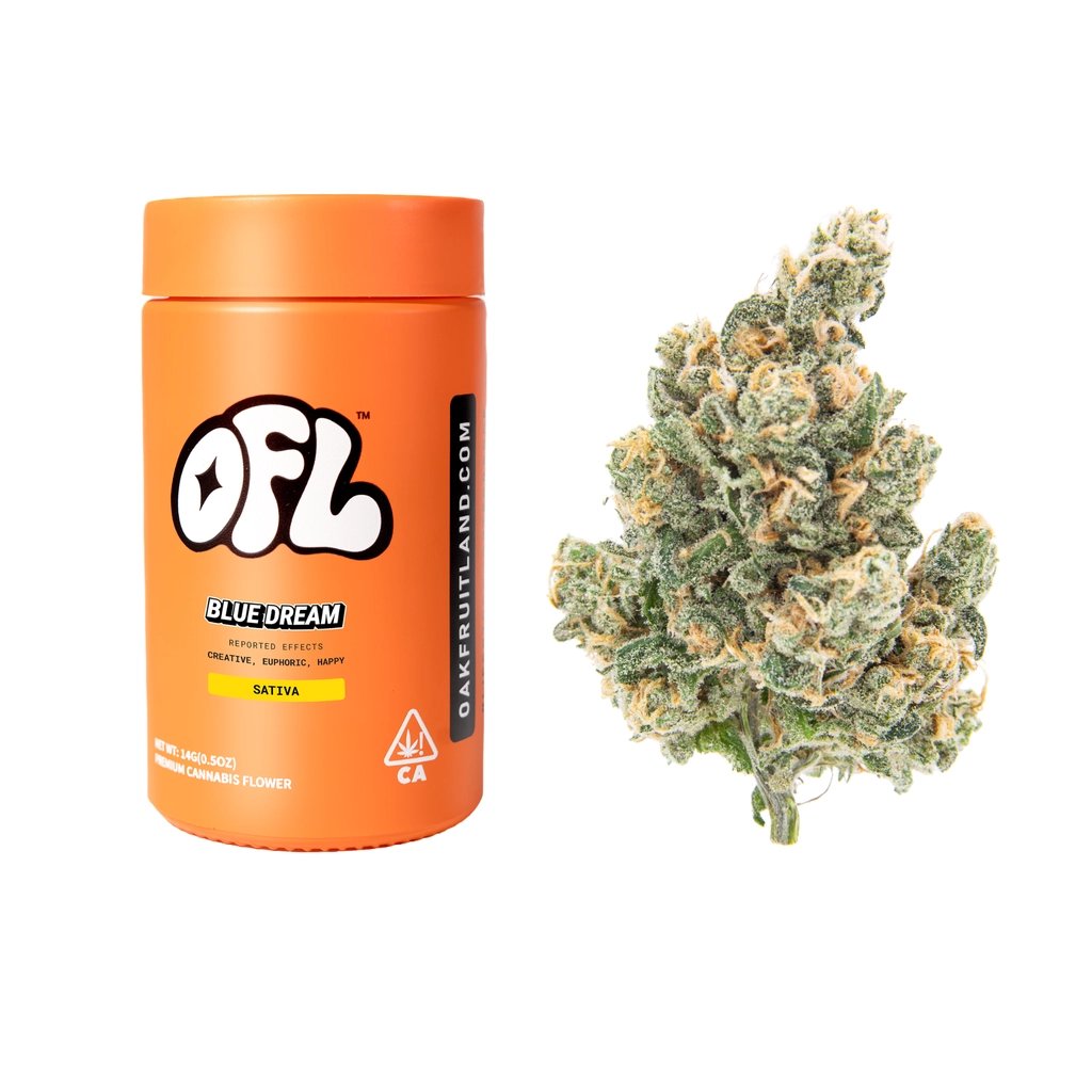 oakfruitland's tweet photo. NEW OFL SATIVA DROP ⚡️

J1. Super Lemon Haze. Blue Dream.
Three heavy-hitting sativas, all dialed in for energy, focus, and feel-good vibes.

Whether you're getting creative, staying productive, or just leveling up your day, this lineup delivers.

🍋 Super Lemon Haze – bright, citrusy, uplifting
⚡ J1 – sharp, energetic, creative
🌊 Blue Dream – smooth, euphoric, happy

Fresh jars. Premium flower. Limited batches.

📍 San Pancho Cannabis Club (SF)
3431 19th St, San Francisco, CA 94110
🕙 10 AM – 10 PM
🚗 Delivery Now Available!
🌐 https://t.co/t8zfBHWwhq @sfcannabisclub 

📍 Capitola Cannabis Club
1850 41st Ave, Capitola, CA 95010
🕙 10 AM – 8:30 PM
🌐 https://t.co/j6O6cGWkxL @Capitolaclub 

🚗 Sacramento Delivery
🕘 9 AM – 9 PM
📞 (916) 995-5296
🌐 https://t.co/Sr5SGflb3o @Sacdelivery

#OFL #Oakfruitland #SativaSeason #SativaStrains #CannabisFlower #PremiumFlower #FreshDrop #NewStrains #J1Strain #SuperLemonHaze #BlueDream #CaliCannabis #NorCalCannabis #SFDispensary #Capitola #SacramentoCannabis #CannabisCommunity #WeedCulture #DailyLift #StayElevated #CreativeVibes #FeelGoodFlower #TopShelfCannabis #FlowerDrop