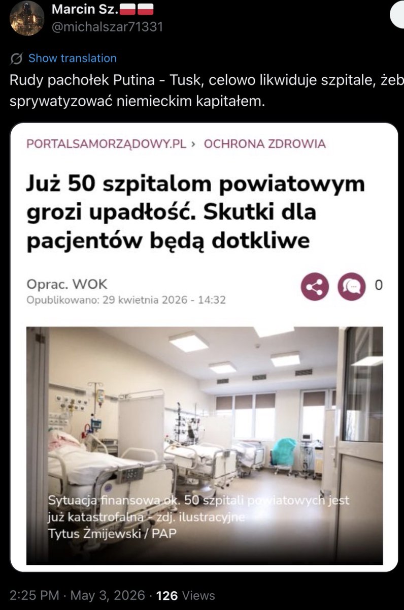 mirosław r. makowski tweet media