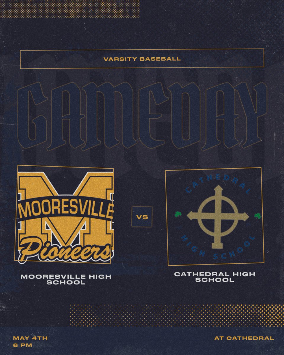 Mooresville Athletics tweet media
