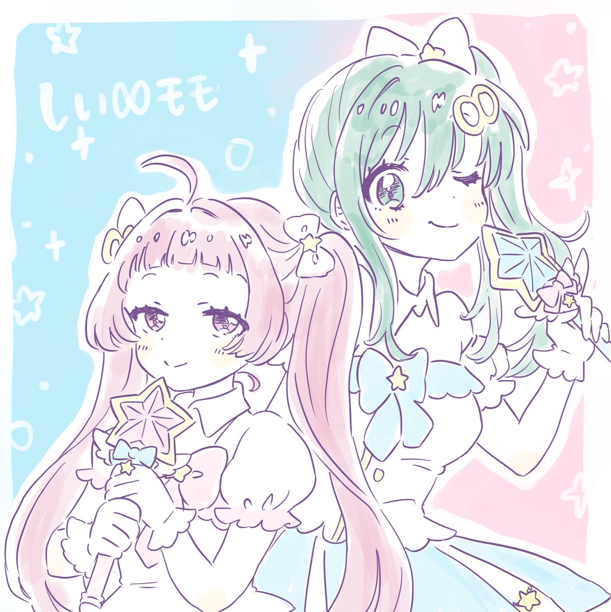 さやか君@ナナフェス【A-01】 tweet media
