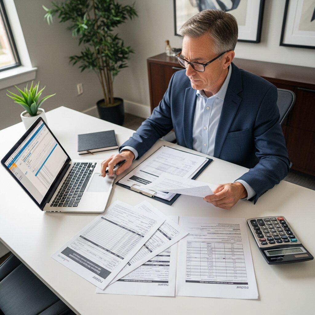 SDunson99747's tweet image. Quick Property Tax Review Checklist 📝

1. Review your latest assessment notice.

2. Confirm property details are accurate.

3. Check deadlines for appeals.

#PropertyTax #Consulting #BusinessTips