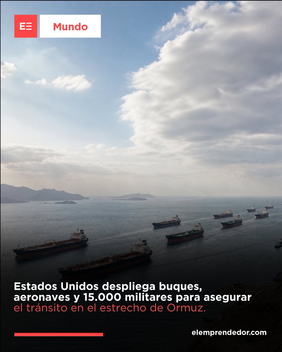 El Emprendedor Ec tweet media