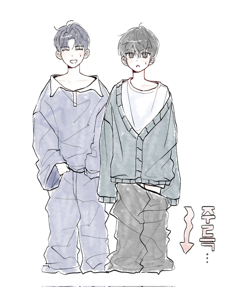 묵멍 tweet media