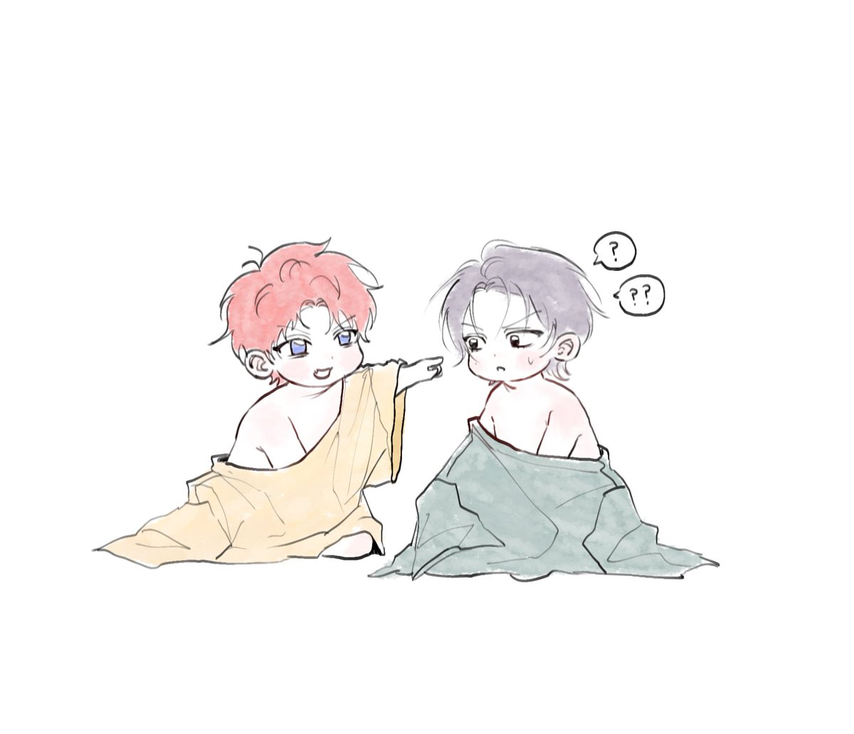묵멍 tweet media
