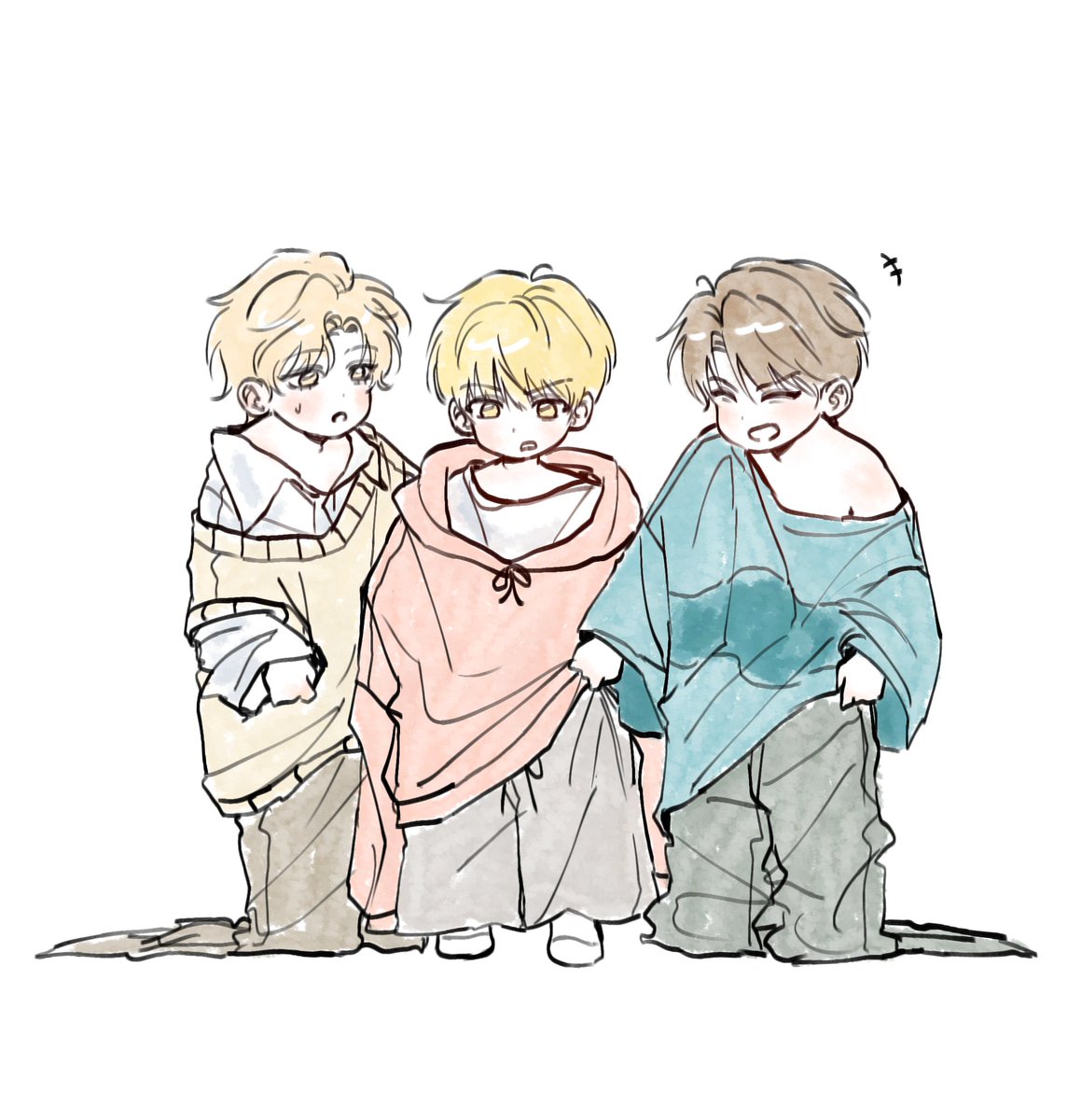 묵멍 tweet media