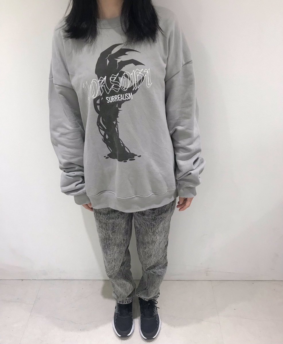 紗依 YOA'S tweet media