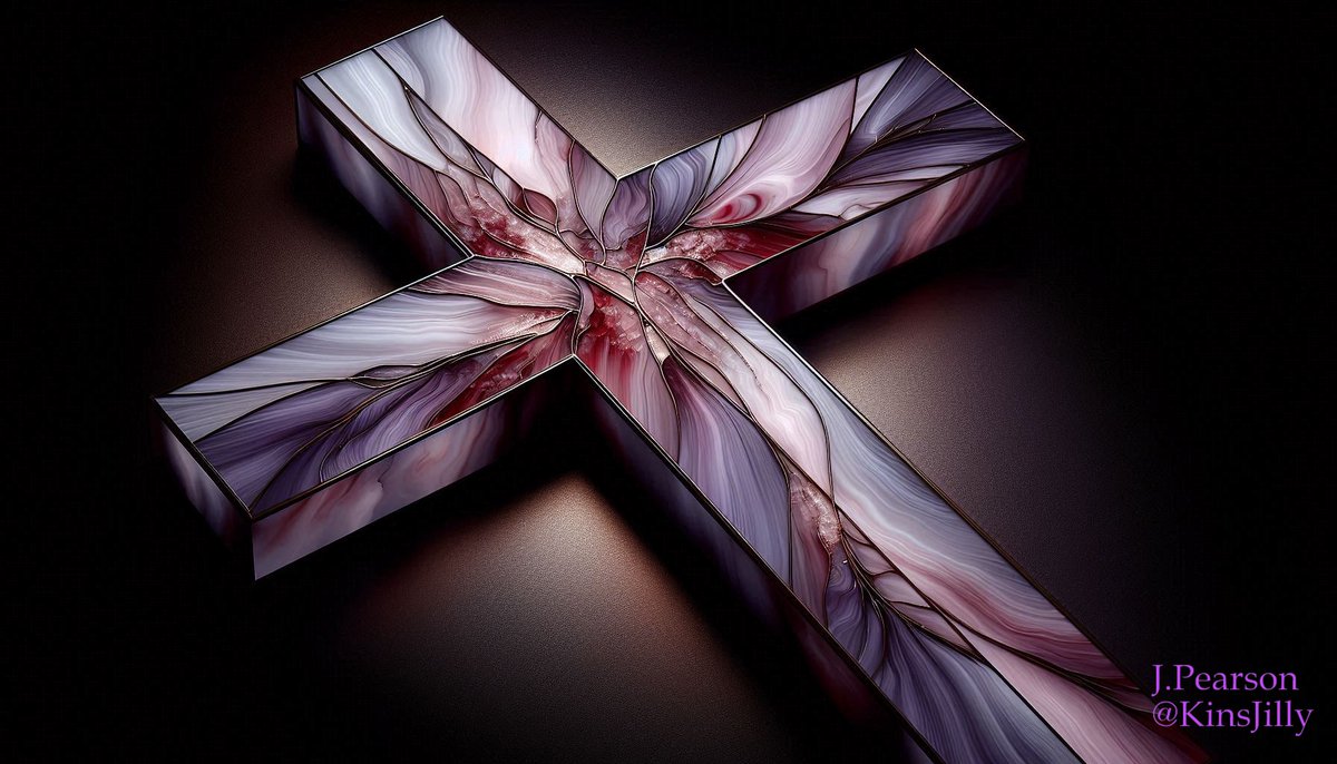 JillyKins777's tweet image. God does not depend on us
We are dependent on Him
Salvation only comes from God, and not by our own efforts, attributes, and merits.
He created everything by His Will and Word
And So he can and will destroy everything by His Will and Word.
#JesusChrist #GodIsGood
