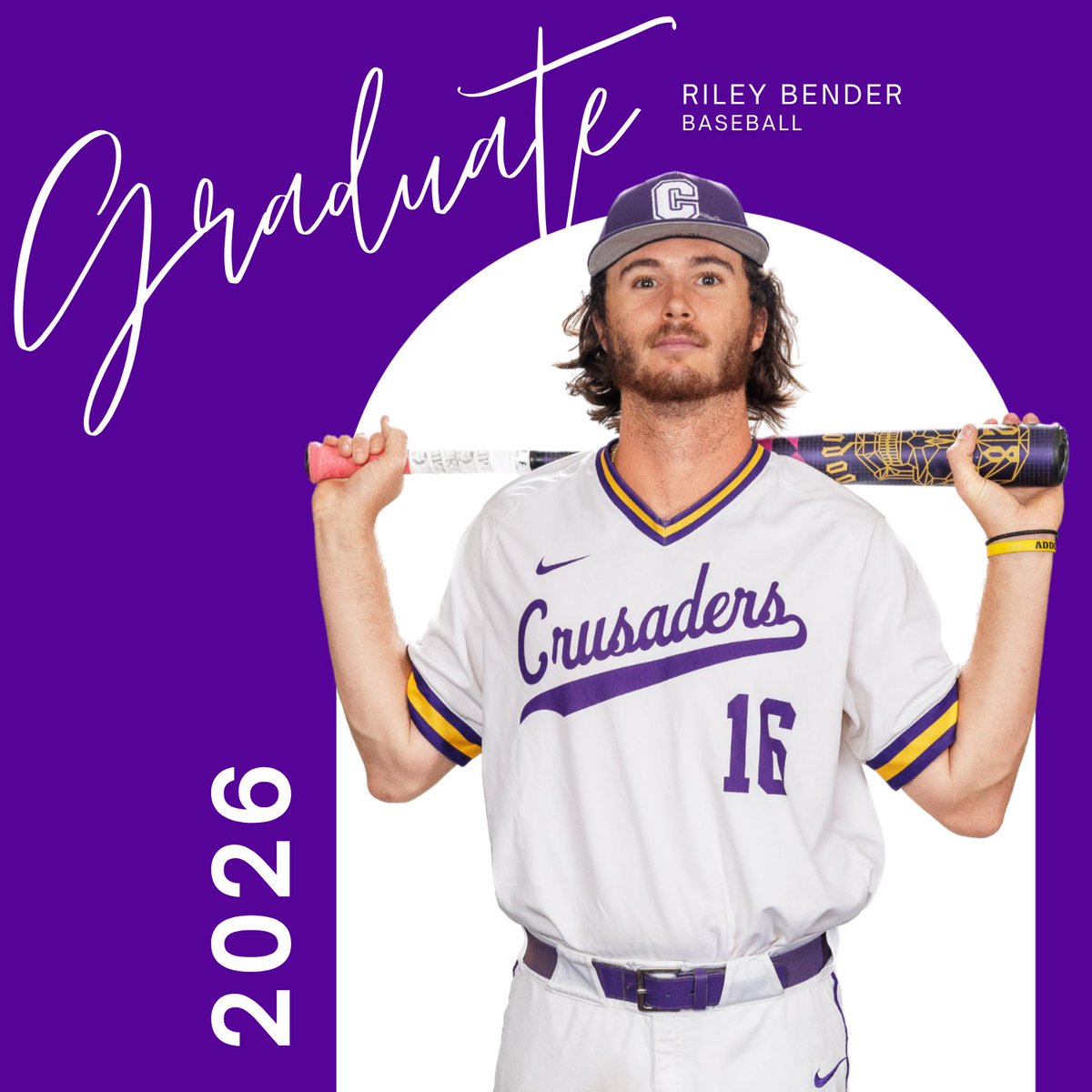 UMHB Baseball⚾ tweet media