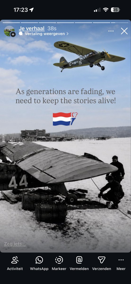 HumbleWarbird's tweet photo. As generations are fading, we need to keep the stories alive! https://t.co/klBgw3SxFL