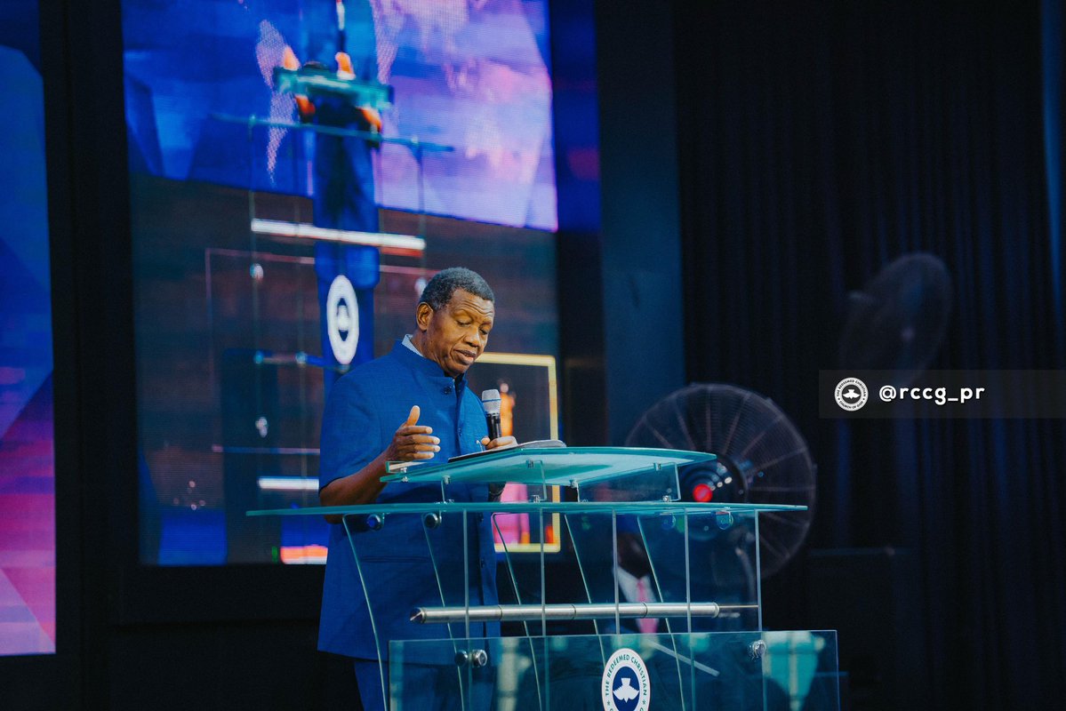 RCCG tweet media