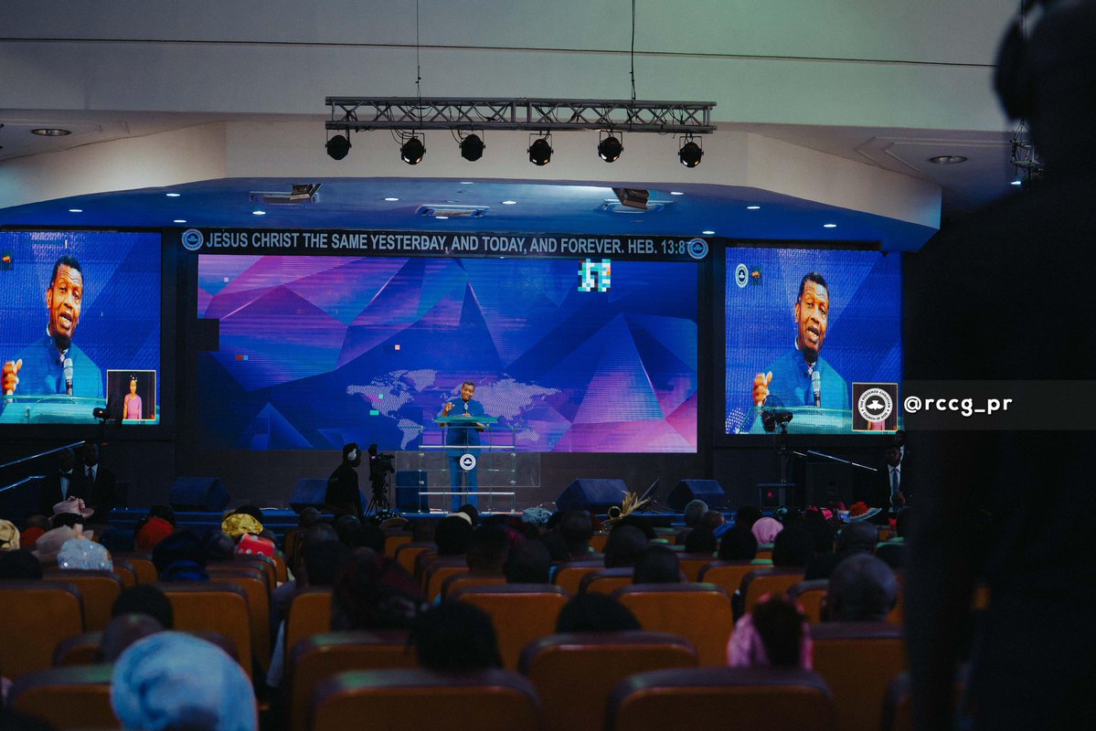 RCCG tweet media