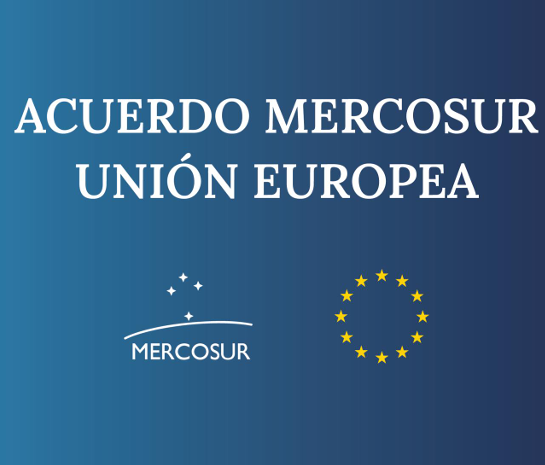 aieratw's tweet photo. 📌4 de mayo de 2026 A.I.E.R.A. estuvo presente en la presentación oficial de la implementación del Acuerdo MERCOSUR–Unión Europea en el Palacio San Martín

Un hito clave para el comercio exterior argentino, que marca el inicio de una nueva etapa en la integración con uno de los https://t.co/Wy4bg92rhD