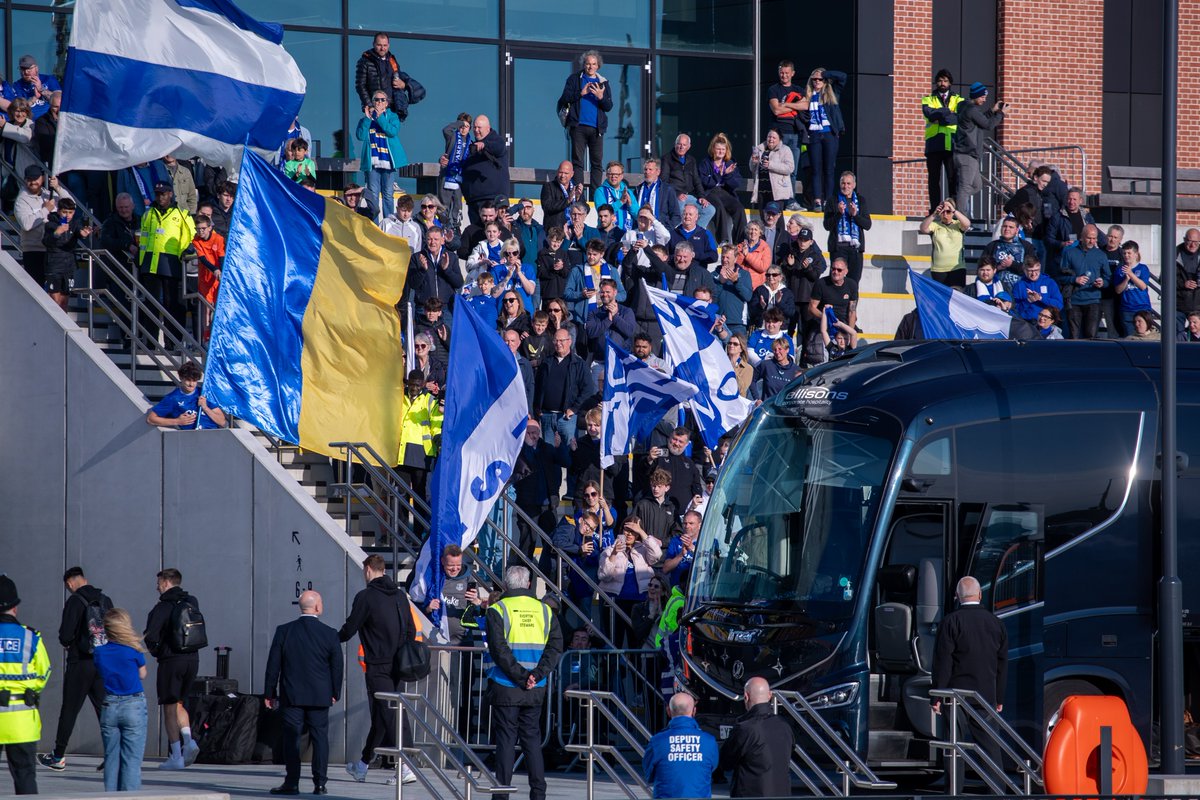 Everton tweet media