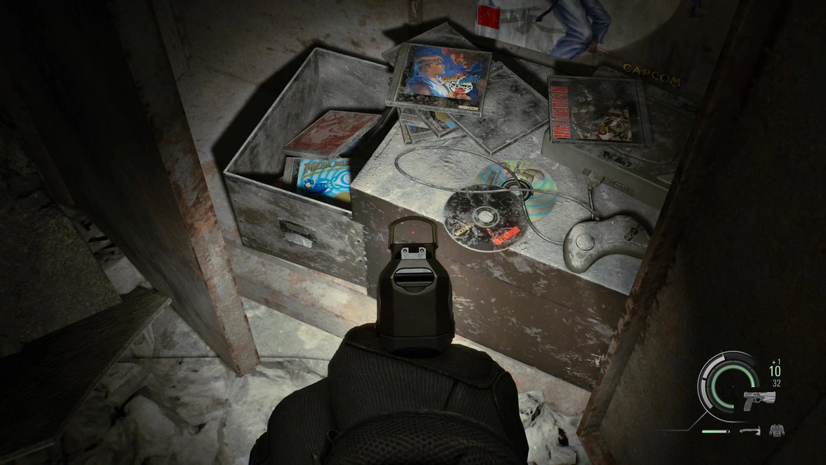 AestheticGamer aka Dusk Golem tweet media