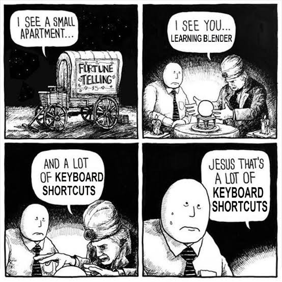 Meme.blend tweet media