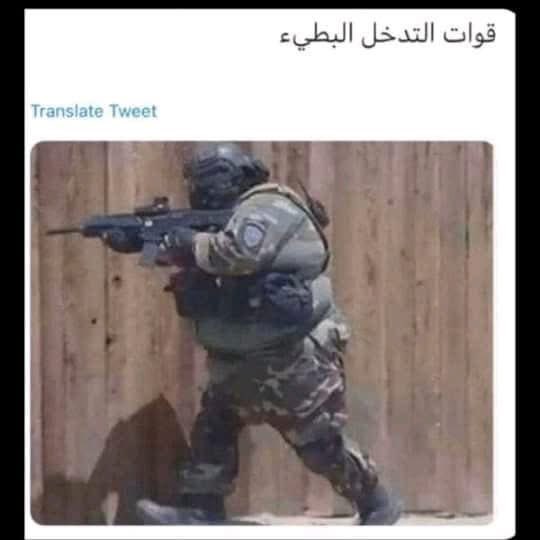 A tweet media