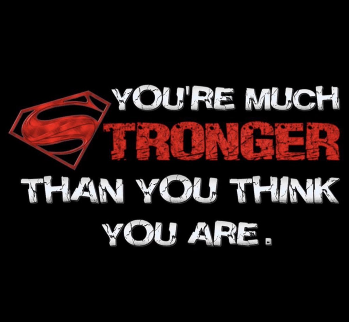 DanMac2014's tweet image. #Strength #RandomPosts #BreakingNews #MondayVibes