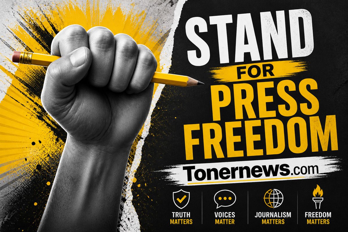 tonernews's tweet image. Uncovering What Others Won’t: Tonernews.com’s Bold Mission….
tonernews.com/forums/topic/u…
#print #printer #toner #tonercartridge #InkCartridge #Printing #Ink #printercartridges #copiertoner