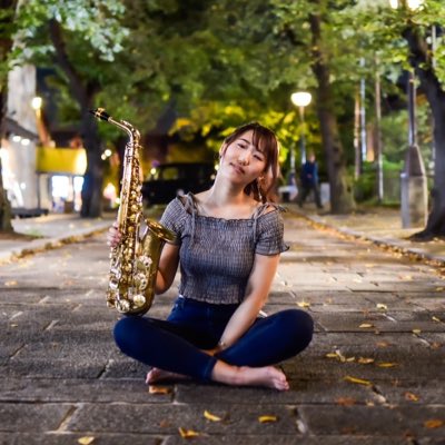Yorijun Sai🎶ClarinetSax奏者 tweet media