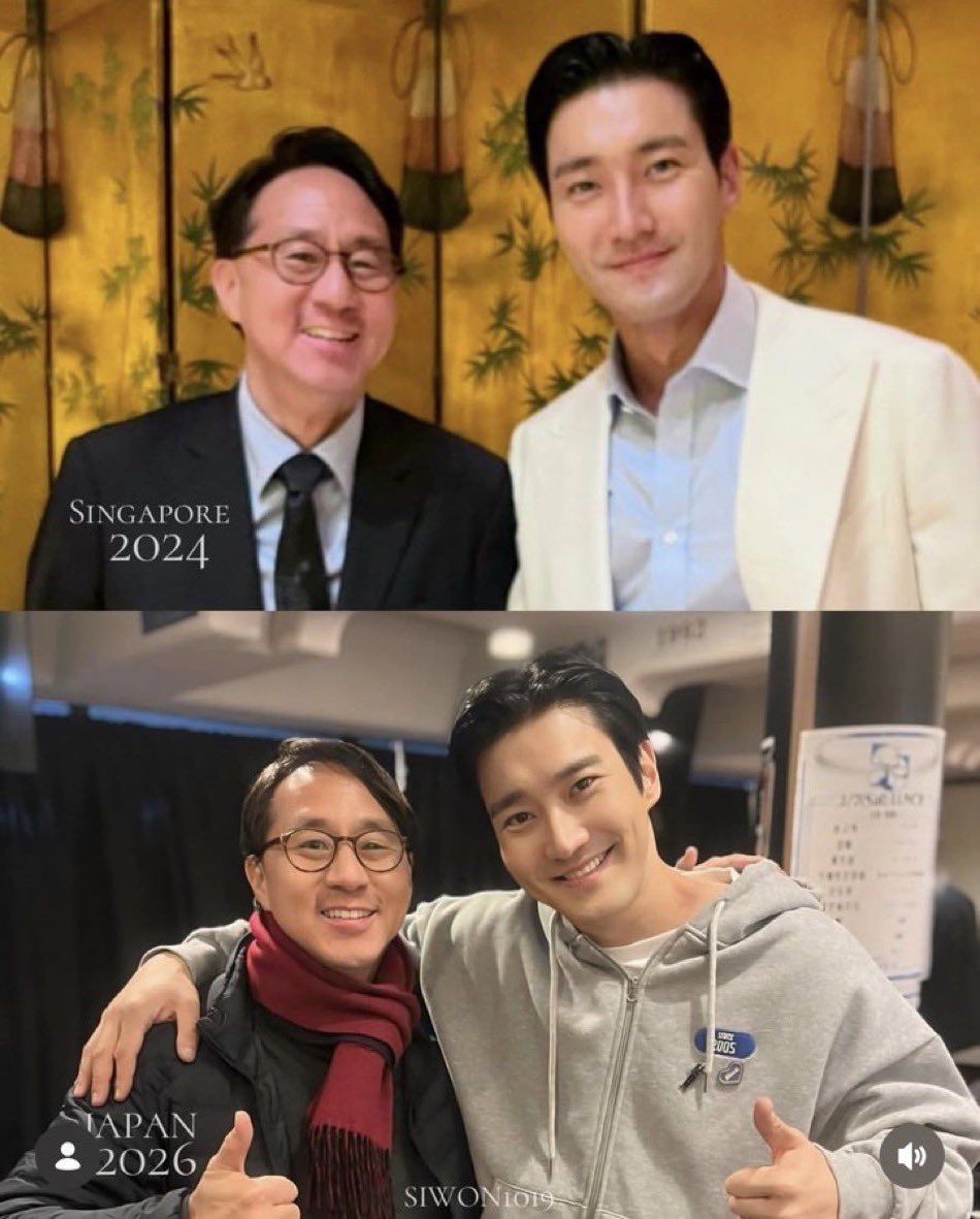 CurtisSChin's tweet photo. #USA 🇺🇸 @MilkenInstitute — People who follow my feed know that whether I’m in Seoul, Tokyo, NYC Singapore or here in LA, Korea is on my mind & the agenda at #MIGlobal!
🫰#Siwon @siwonchoi • #MikyLee #CJENM • #BTSV 🫶 #borahae
#ithappenedlastnight 👉https://t.co/ojTNVl62WI https://t.co/kmbgeRrd1t