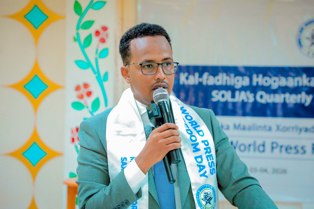 SOLJA tweet media
