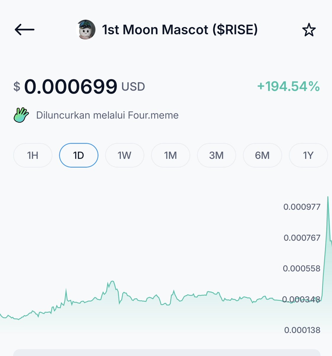 Rise Moon tweet media