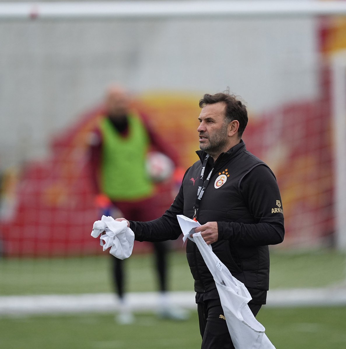 Galatasaray SK tweet media
